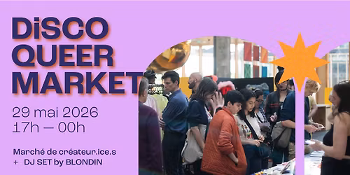 Disco Queer Market