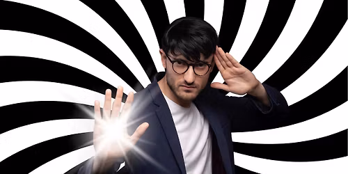 Daniel Sinclair Comedy Hypnosis Show