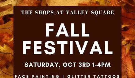 Fall Festival