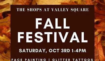Fall Festival