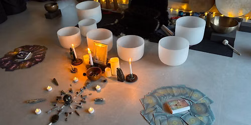 Evening Soundbath 