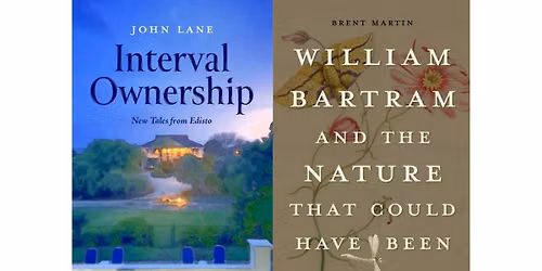 Brent Martin & John Lane
