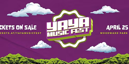YAYA Music Fest 2026