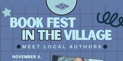 Book Fest In The Village