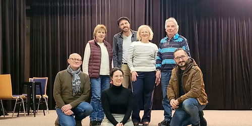 Komödie „Klimawahnsinn“