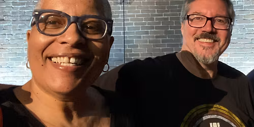 Kim Richardson & John Sadowy \u2013 en duo
