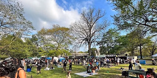 Miami End of Summer Family Fun, Food Truck, Music & Vendor Festival 2026