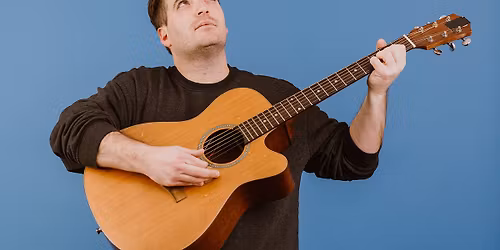 Spokane Comedy Club - Michael Glatzmaier