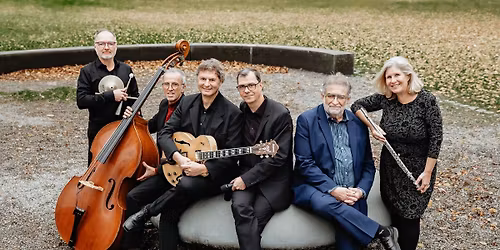 Der Klang der Freiheit