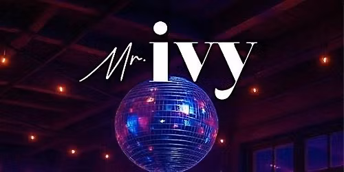 DJ Toroc @ Mr. Ivy Philly April 3