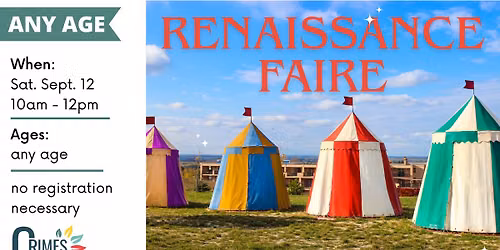 Renaissance Faire