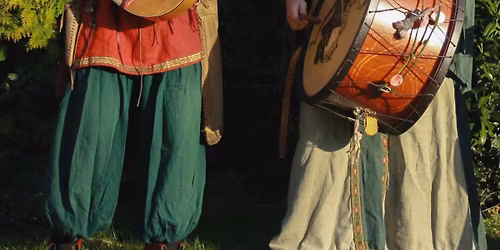 Mittelaltermarkt Pforzheim