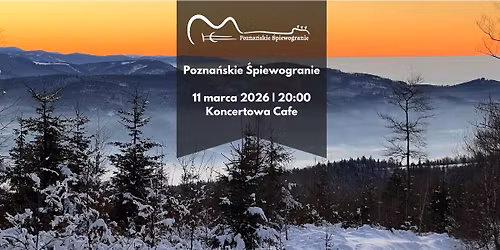 Pozna\u0144skie \u015apiewogranie 40