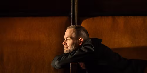 Wannes Cappelle - HOOGSTPERSOONLIJK (solo try-out)