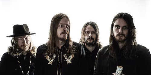 Graveyard & Blues Pills London Tickets