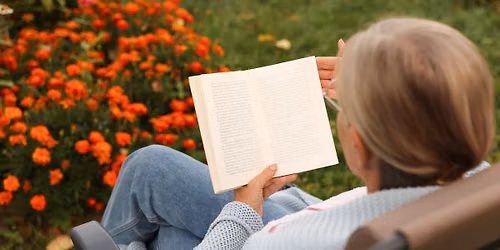 Botanical Book Club: The Overstory