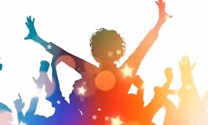Summer Evening Dance - New Time