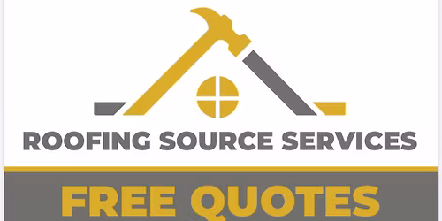 Roofing sale