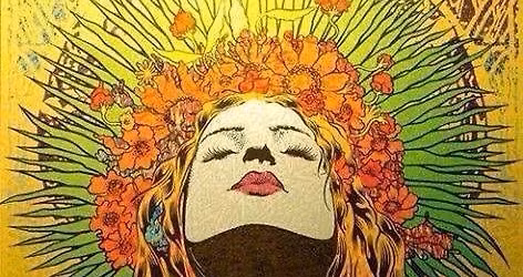 \ud83c\udf3f\ud83e\udde1\ud83c\udf3f Restorative Yoga & Yoga Nidra Guided Deep Relaxation May 1st for Beltane Celebrations \ud83c\udf3f\ud83e\udde1\ud83c\udf3f