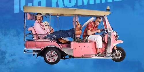 Christian Steiffen - "Ich komme!"