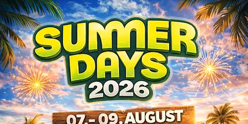 ASK Mannersdorf - SPORTLERFEST 2026