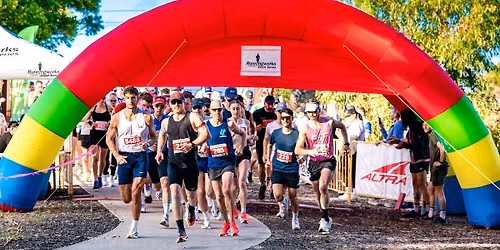 2027 Canning River Runningworks Festival