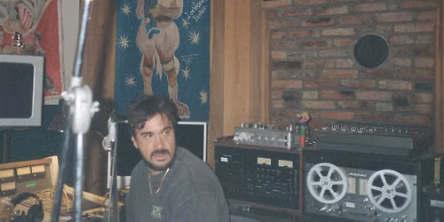 El Michels Affair, Marco Benevento, Thee Marloes, Thee Heart Tones, Derya Y\u0131ld\u0131r\u0131m & Grup \u015eim\u015fek in Los Angeles