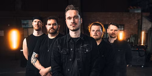 Bucketlist - Hometownshow 2025