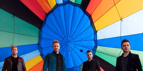 Westlife Bournemouth Tickets