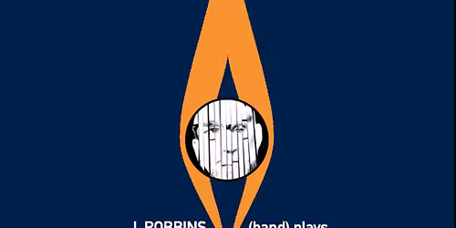 Mr. Smalls Presents: J. Robbins (band) plays Burning Airlines wsg Trace Remains, Glass Caps