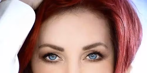 Priscilla Presley Meet & Greet (EXTRA!)