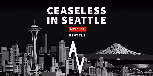 Ceaseless in Seattle: Outreach Quality Check + Cube of Truth: May 9th: 1:00PM
