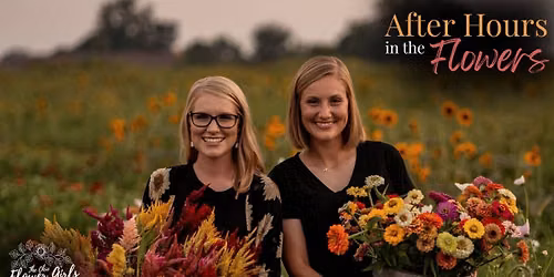 After Hours in the Flowers