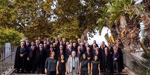 Poesia Lus\u00f3fona  \u27ff Alma de Coimbra