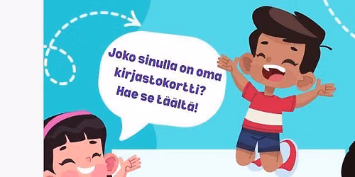 Ekaluokkalaisten ilta