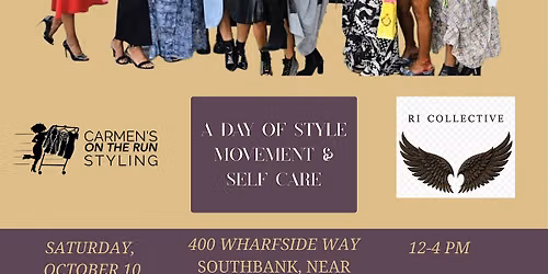 THE STYLE & WELLNESS EDIT