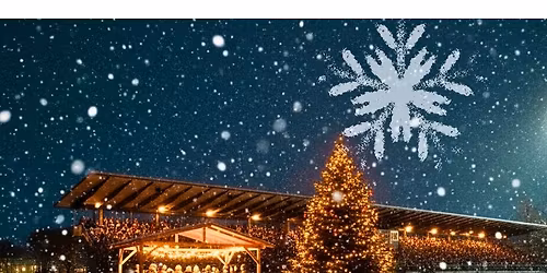 Magnat Weihnachtssingen 2025