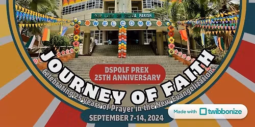 16th PREX National Convention