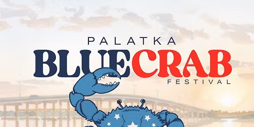 Palatka Blue Crab Festival 2026