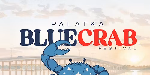 Palatka Blue Crab Festival 2026