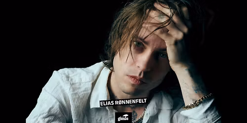 Elias R\u00f8nnenfelt p\u00e5 Gimle