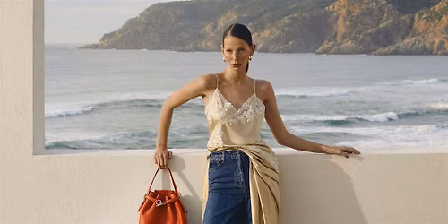 Fashion Finds: Summer Essentials