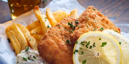 Community Fish Fry