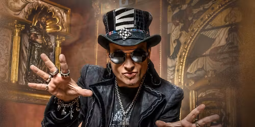 Avantasia in Bogot\u00e1