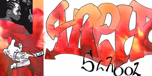 Hip-Hop School - Aberdeen