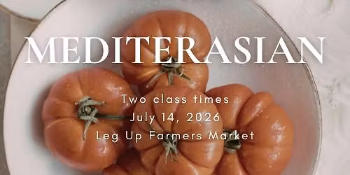 Mediterasian: Mindfulness & Qigong