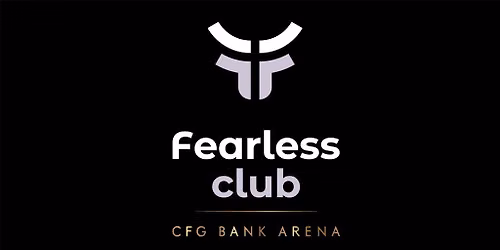 Fearless Club At CFG Bank Arena- Nick Cannon