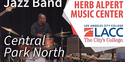 Parking - Herb Alpert