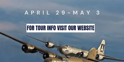 Airpower History Tour