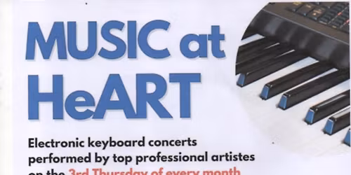 Music at HeART